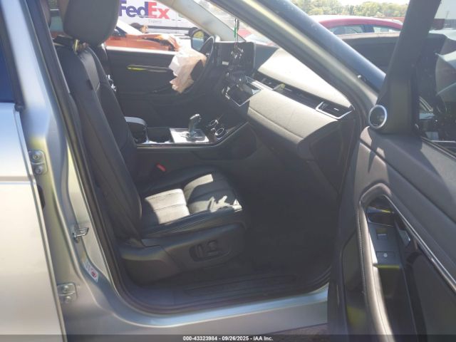 2020 LAND ROVER RANGE ROVER EVOQUE SALZJ2FX8LH041544 Photo 4