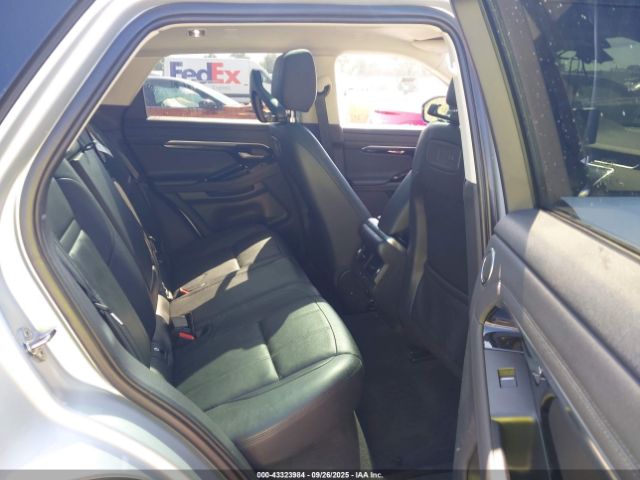 2020 LAND ROVER RANGE ROVER EVOQUE SALZJ2FX8LH041544 Photo 7