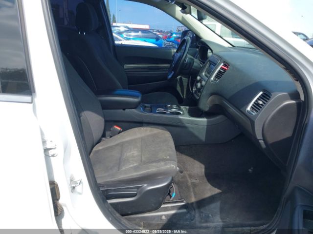 2015 DODGE DURANGO 1C4RDHAG9FC145597 Photo 4