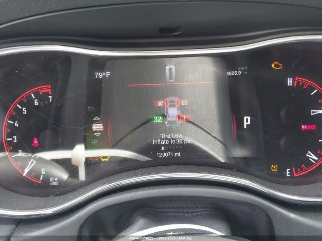 2015 DODGE DURANGO 1C4RDHAG9FC145597 Photo 6