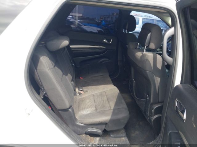 2015 DODGE DURANGO 1C4RDHAG9FC145597 Photo 7