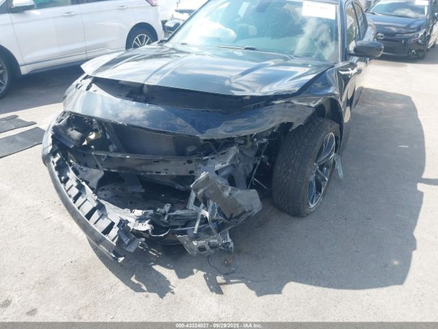 2016 DODGE CHARGER 2C3CDXHGXGH333330 Photo 5