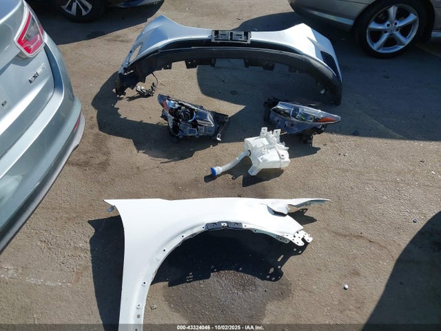 JM3TCBCY1M0524658 Mazda Cx-9 Touring