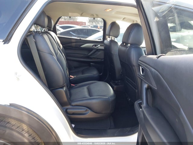 JM3TCBCY1M0524658 Mazda Cx-9 Touring