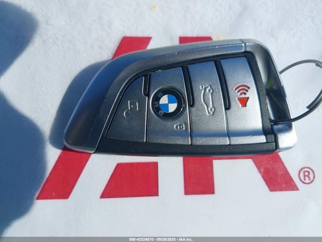 Продаж на аукціоні авто 2017 Bmw 540i Xdrive, vin: WBAJE7C37HG479036, номер лоту: 43324070