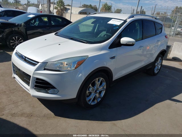 Ford 2016 2016 1FMCU0J91GUC14122 Image 2