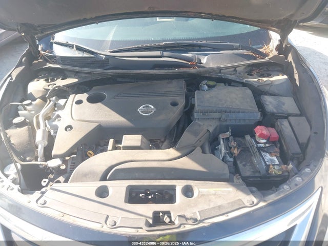 Продажа на аукционе авто 2013 Nissan Altima 2.5 Sv, vin: 1N4AL3AP6DC293096, номер лота: 43324086