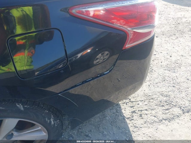 Продажа на аукционе авто 2013 Nissan Altima 2.5 Sv, vin: 1N4AL3AP6DC293096, номер лота: 43324086