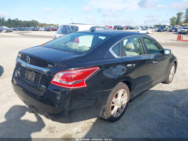 Продажа на аукционе авто 2013 Nissan Altima 2.5 Sv, vin: 1N4AL3AP6DC293096, номер лота: 43324086