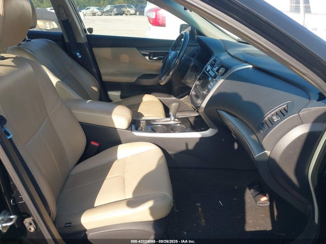 Продажа на аукционе авто 2013 Nissan Altima 2.5 Sv, vin: 1N4AL3AP6DC293096, номер лота: 43324086