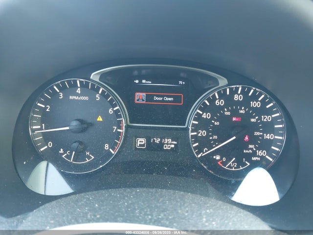 Продажа на аукционе авто 2013 Nissan Altima 2.5 Sv, vin: 1N4AL3AP6DC293096, номер лота: 43324086