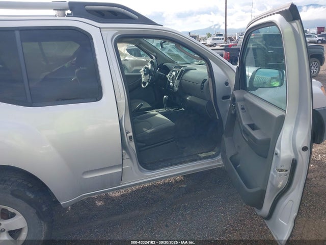 2010 NISSAN XTERRA 5N1AN0NW5AC510889 Photo 4