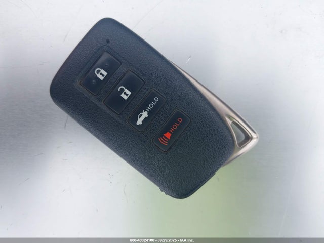 Lexus 2gr-fse 2014 JTHBE1BL8E5033361 Image 11