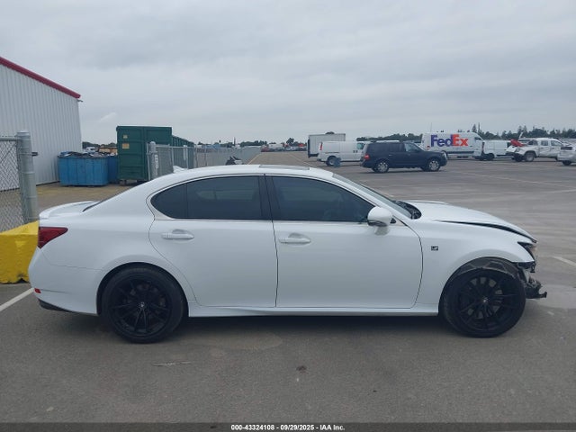 Lexus 2gr-fse 2014 JTHBE1BL8E5033361 Image 13