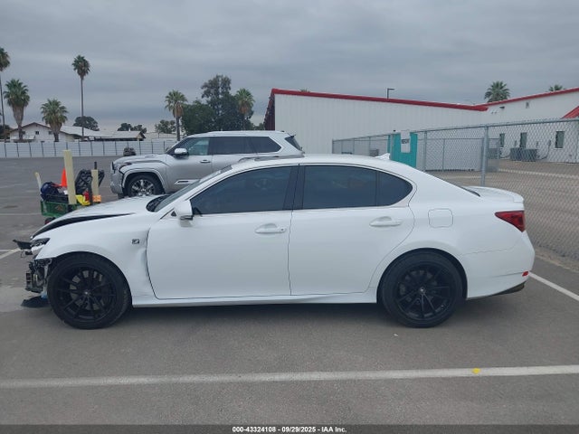 Lexus 2gr-fse 2014 JTHBE1BL8E5033361 Image 14