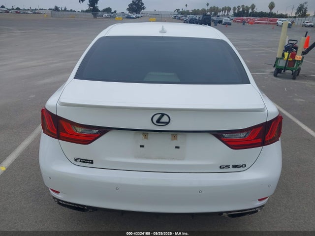Lexus 2gr-fse 2014 JTHBE1BL8E5033361 Image 16