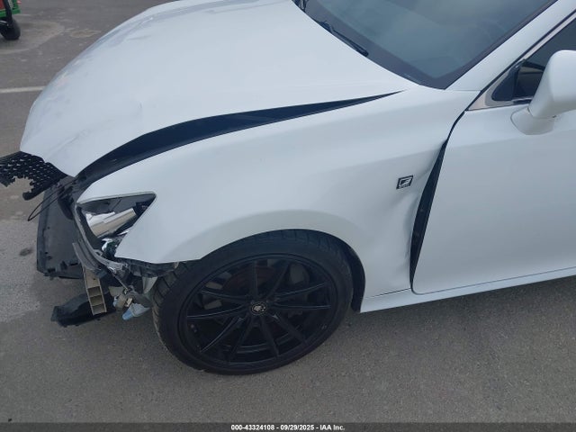 Lexus 2gr-fse 2014 JTHBE1BL8E5033361 Image 17
