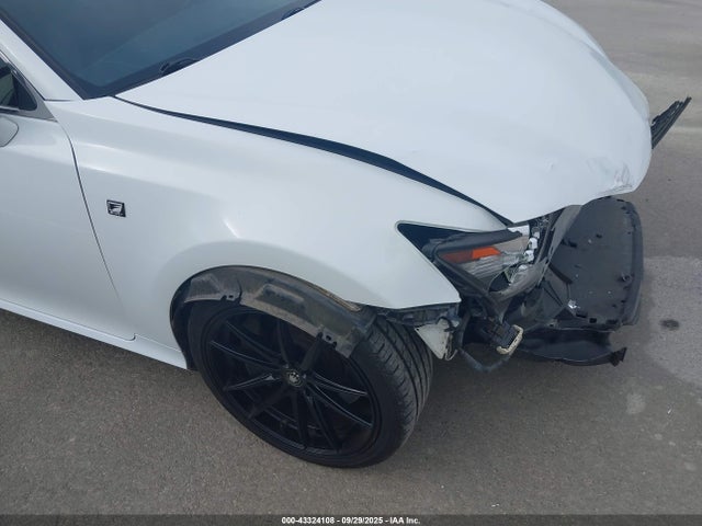 Lexus 2gr-fse 2014 JTHBE1BL8E5033361 Image 18