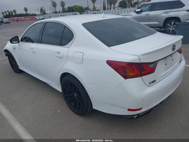 Lexus 2gr-fse 2014 JTHBE1BL8E5033361 Image 3