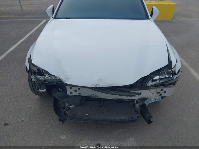 Lexus 2gr-fse 2014 JTHBE1BL8E5033361 Image 6