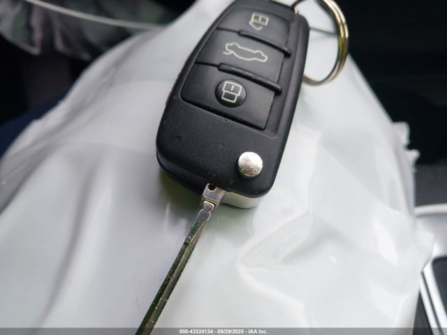 2015 AUDI A3 WAUACGFF2F1081325 Photo 10