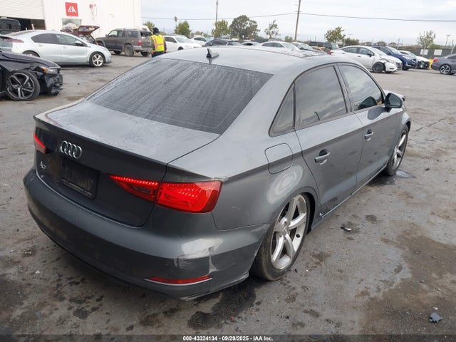 2015 AUDI A3 WAUACGFF2F1081325 Photo 3