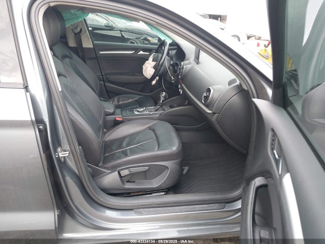 2015 AUDI A3 WAUACGFF2F1081325 Photo 4