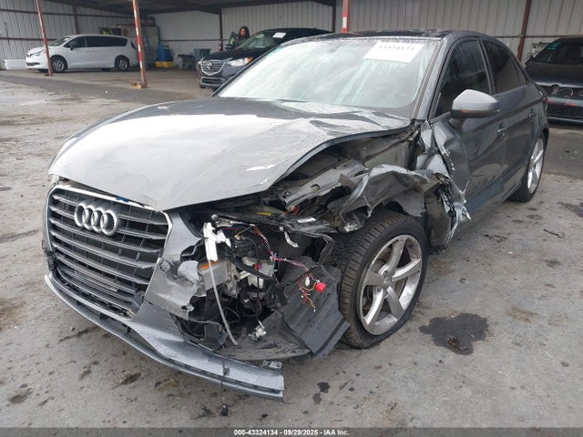 2015 AUDI A3 WAUACGFF2F1081325 Photo 5