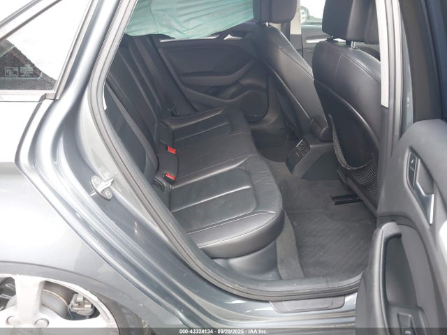 2015 AUDI A3 WAUACGFF2F1081325 Photo 7