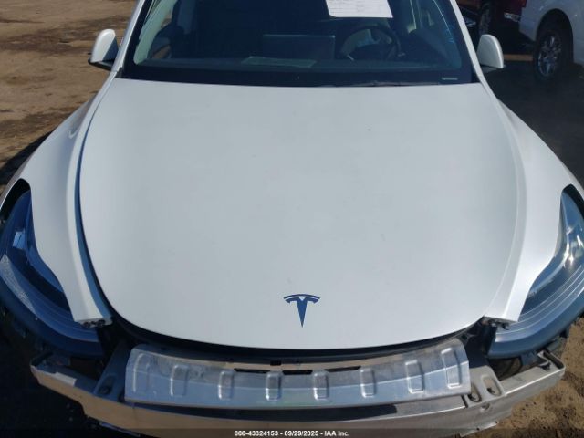 2023 TESLA MODEL Y 7SAYGDEE4PA070722 Photo 9