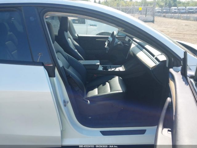 2023 TESLA MODEL Y 7SAYGDEE4PA070722 Photo 4