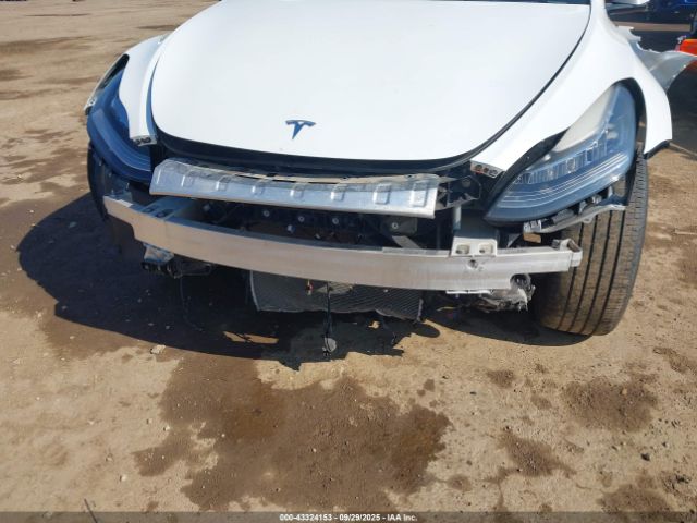 2023 TESLA MODEL Y 7SAYGDEE4PA070722 Photo 5