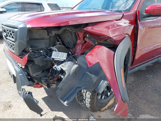 1N6ED1EK3NN668828 Nissan 2022