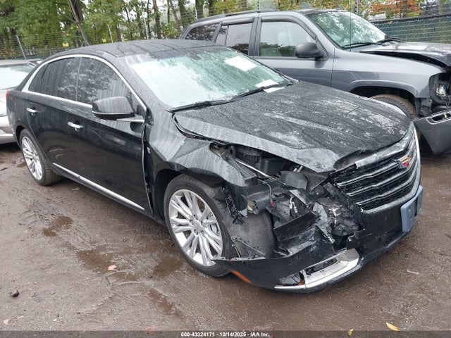 2019 CADILLAC XTS 2G61M5S36K9113315 Photo 0