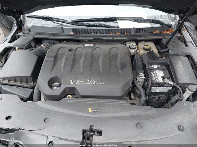 2019 CADILLAC XTS 2G61M5S36K9113315 Photo 9