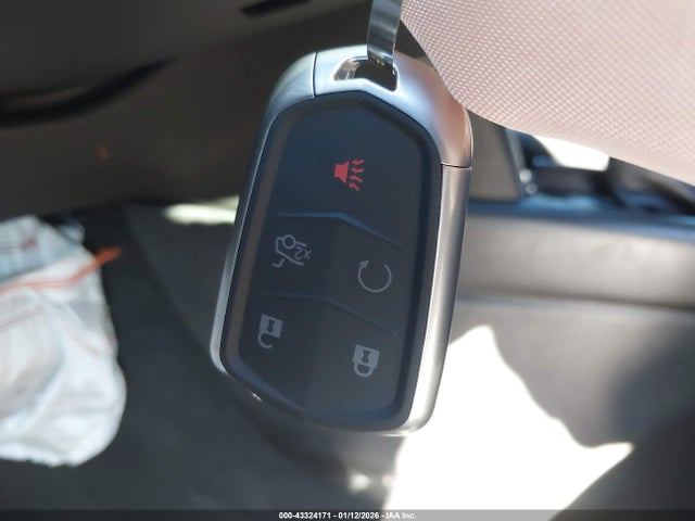 2019 CADILLAC XTS 2G61M5S36K9113315 Photo 10