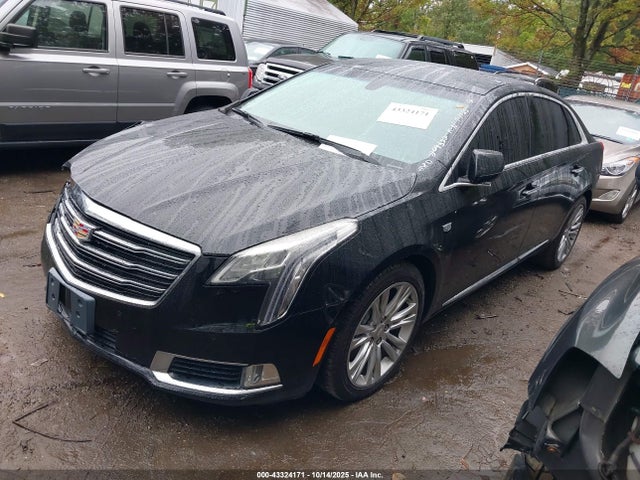 2019 CADILLAC XTS 2G61M5S36K9113315 Photo 1