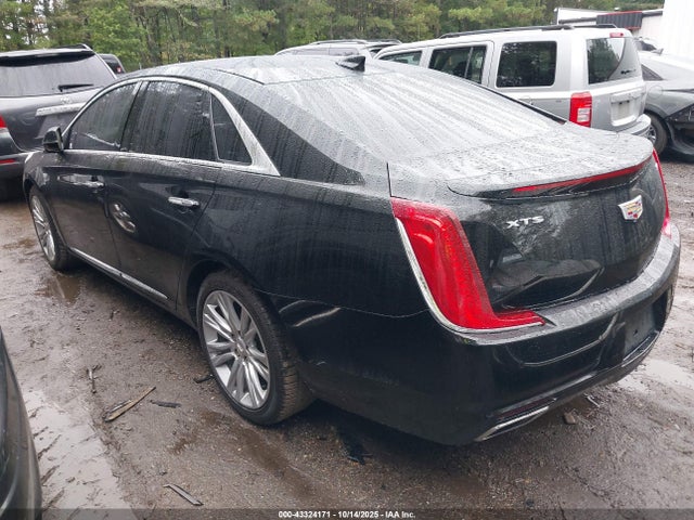 2019 CADILLAC XTS 2G61M5S36K9113315 Photo 2