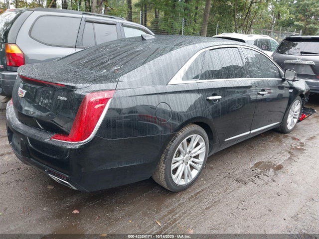 2019 CADILLAC XTS 2G61M5S36K9113315 Photo 3