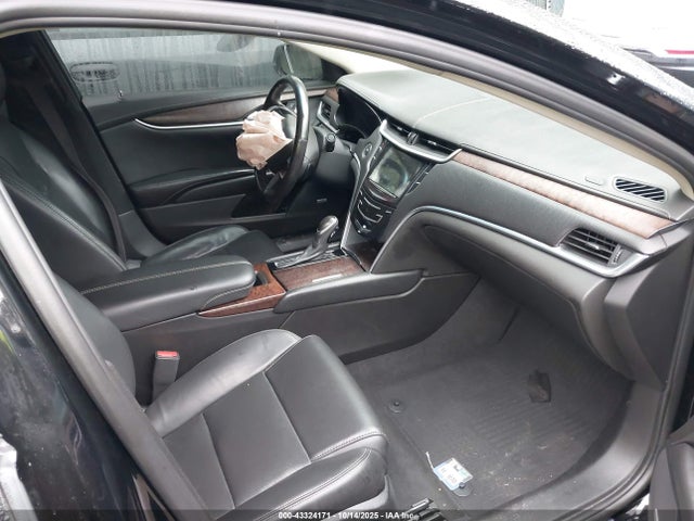 2019 CADILLAC XTS 2G61M5S36K9113315 Photo 4