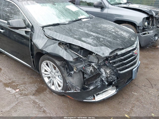 2019 CADILLAC XTS 2G61M5S36K9113315 Photo 5