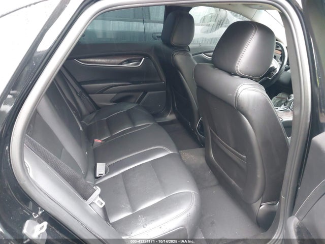 2019 CADILLAC XTS 2G61M5S36K9113315 Photo 7