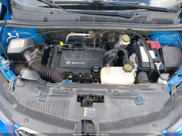 2018 BUICK ENCORE KL4CJASB1JB633444 Photo 9