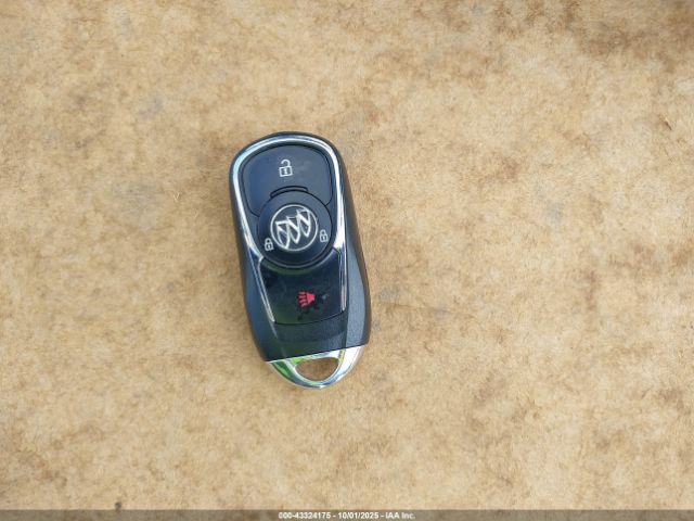 2018 BUICK ENCORE KL4CJASB1JB633444 Photo 10