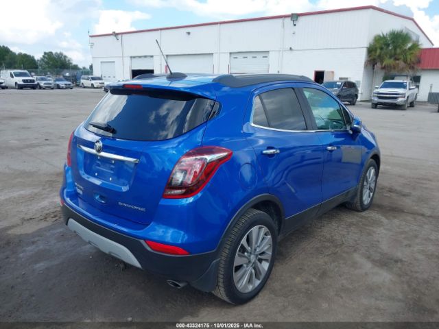 2018 BUICK ENCORE KL4CJASB1JB633444 Photo 3