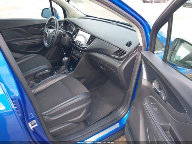 2018 BUICK ENCORE KL4CJASB1JB633444 Photo 4