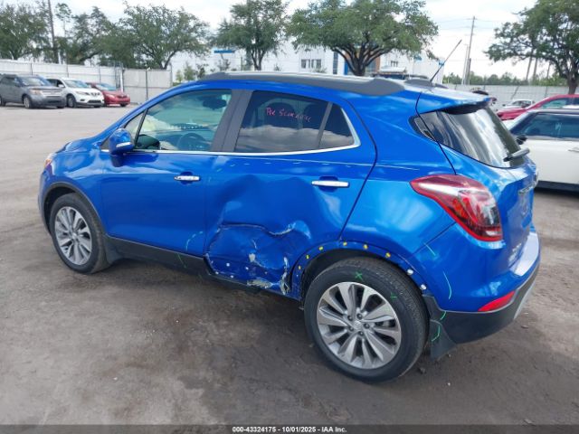 2018 BUICK ENCORE KL4CJASB1JB633444 Photo 5