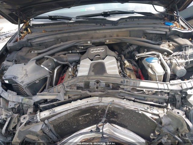 2016 AUDI Q5 WA1D7AFP1GA127023 Photo 9