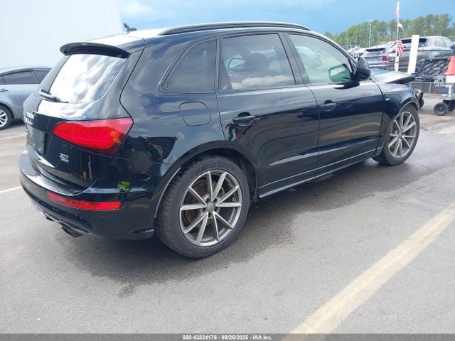 2016 AUDI Q5 WA1D7AFP1GA127023 Photo 3