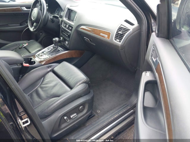 2016 AUDI Q5 WA1D7AFP1GA127023 Photo 4